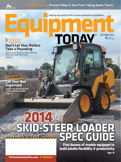 Equipment Today October 2014