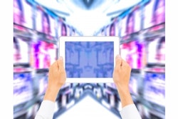 Construction professionals have been struggling for the past few years over whether they should deploy tablets onsite or invest in company smartphones. The introduction of phablet devices provide the best of both worlds.