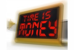 Get your team focused on what you need to happen to make money. Post the schedule completion dates for all to see and offer some incentives to beat the schedule.