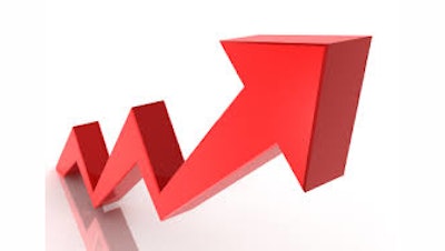 Upward Trend 543e8c6e5601f