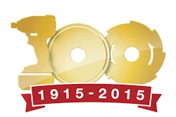 Makita will celebrate the company's 100 year anniversary in 2015.