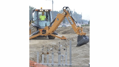 Manufacturers are addressing the labor shortage challenge by building machines that have intuitive controls and require less training and skill to operate.