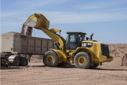 962M wheel loader