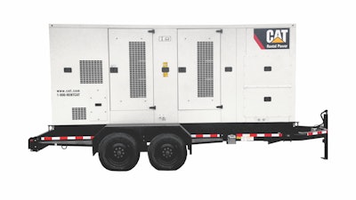 Cat Xq375 Diesel Power Module 546532360c792