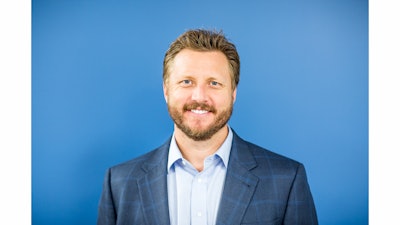 Eric Freeman, Vice President of Summit Funding Group