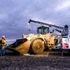 All IMT telescopic cranes feature an overload protection system that prevents over-lifting the load chart, but the operator still needs to understand all of the factors that contribute to a safe lift.