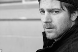 MCA Nashville recording artist Kip Moore