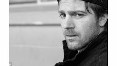 MCA Nashville recording artist Kip Moore