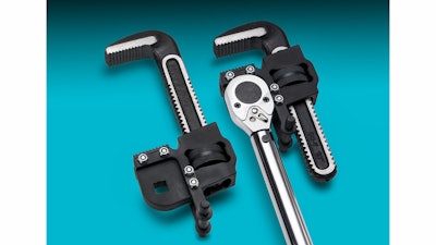 Lowell Pipe Wrench 546b86227e03a