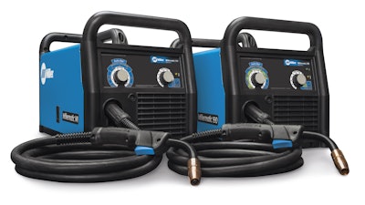 Miller Electric Millematic 5458fa03744fb