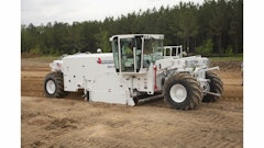 Roadtec Sx 6e Soil Stabilizer 546619faac86d