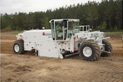 Roadtec Sx 6e Soil Stabilizer 546619faac86d