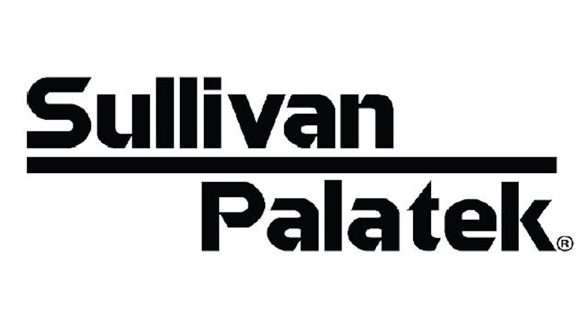 Sullivan palatek cheap
