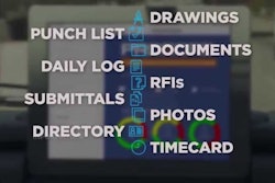 Video: How the Procore Mobile App Brings Cloud-Based Construction Software to the Jobsite
