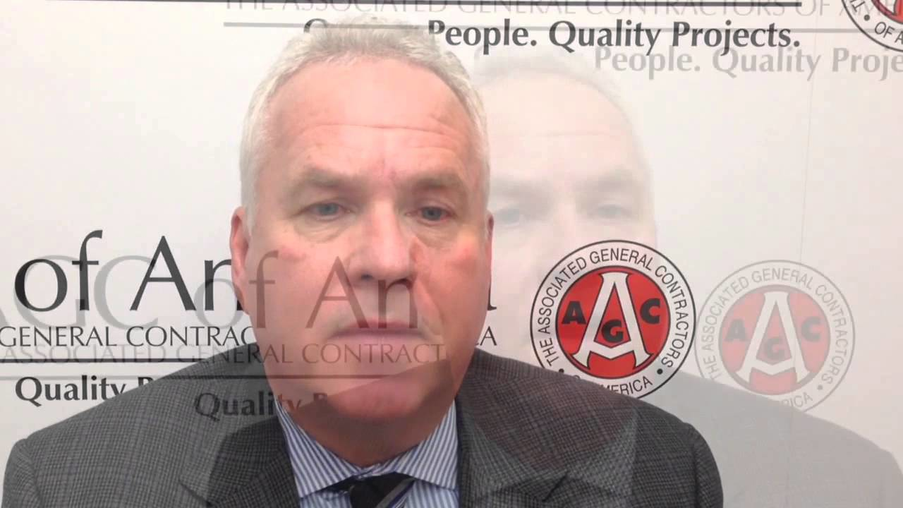 Video: AGC CEO Decodes the 2014 Mid-term Elections