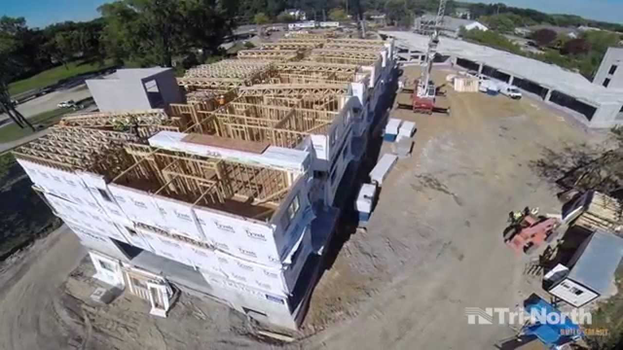 Construction Safety Video: Fall Protection