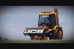 JCB GT Officially Crowned the Fastest Digger on Earth