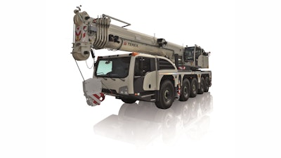 Terex Explorer 5500 Crane 546f4b0d1e467