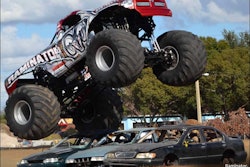 Raminator's day job.