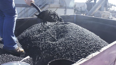 Lehigh’s products feature micronized rubber powders (MRP) that offer the asphalt industry proven methods of improving PG performance in an environmentally friendly way.