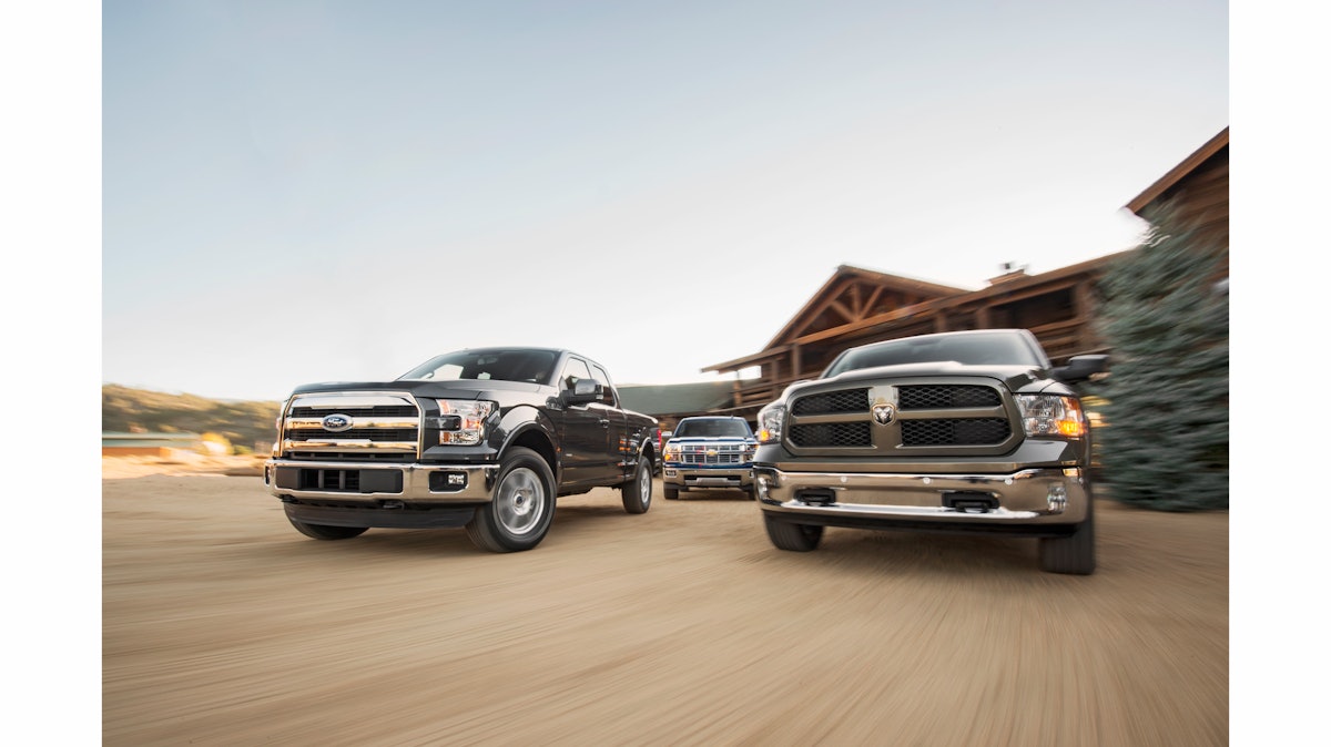 2024 Ram 1500 Prices, Reviews, and Photos - MotorTrend