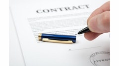 The number one rule of contracts is that the language should be clear and unambiguous.