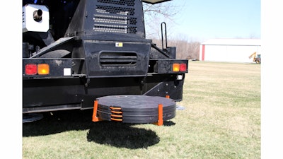 Dica Zero Lift Pad Rack Loaded 547e4394b2dee