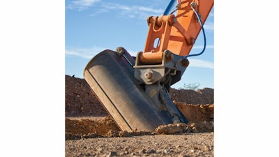 Doosan Angle Tilt Bucket 54862e2cd32e5