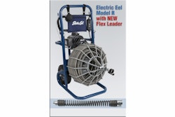 Electric Eel Model R 5488bf1077364