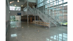 Proper sub-grade slab finishing will help prevent cracking which leads to a more aesthetically pleasing finish.