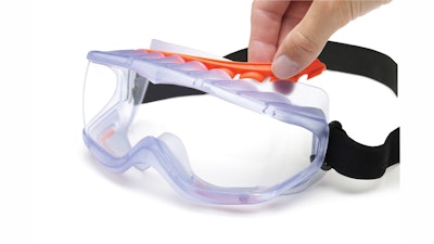 Gateway Safety Cyclone Safety Goggles 5489b60784991