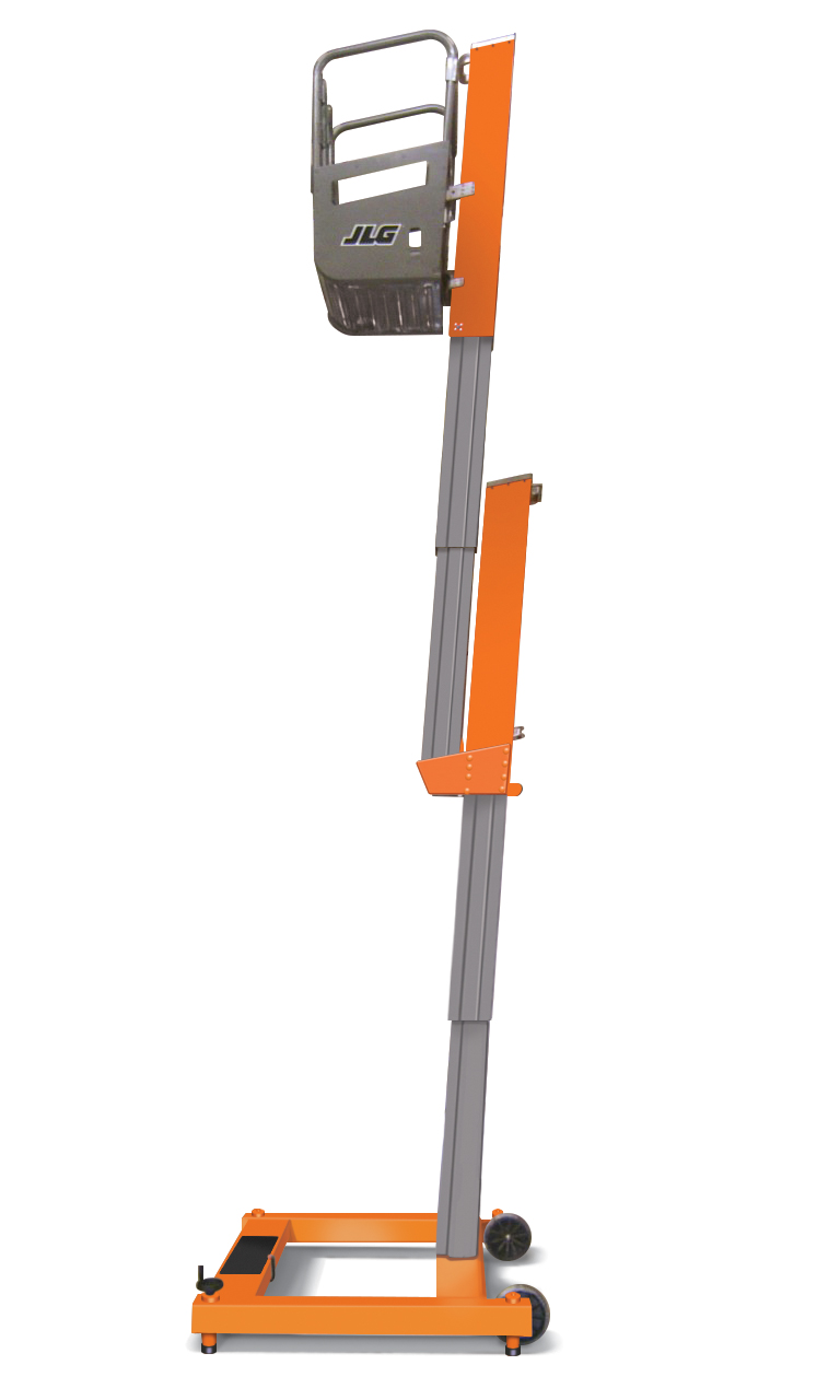 LiftPod FT140 From: JLG Industries Inc. | For Construction Pros