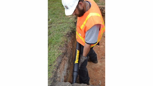 Mc Laughlin Hole Hammer Action 5485d6df031dd