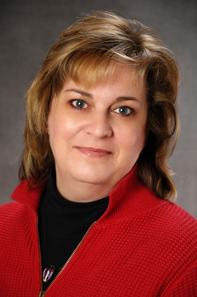 Sylvia Richards, Asphalt Enterprises, Raleigh, NC
