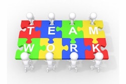 It takes multiple people performing the everyday business tasks in order for your business to have work to put in and to get the work in.