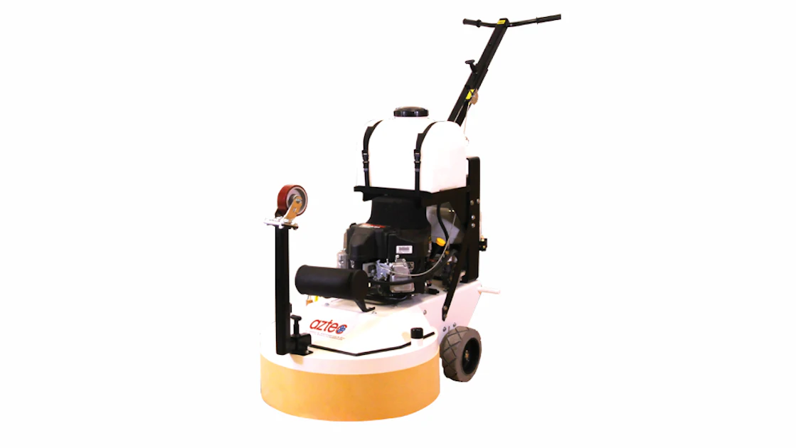 Aztec Coating Machine Aztec Offers Special Concrete Training Program in Dallas, Texas | For ...