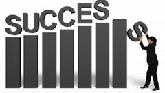 Building a sellable business isn't a sprint, it's a marathon that takes patience, persistence and an unwavering focus on the final goal.