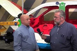 Video: How Ford Intends to Keep Aluminum F-150 Body Work at Steel Prices