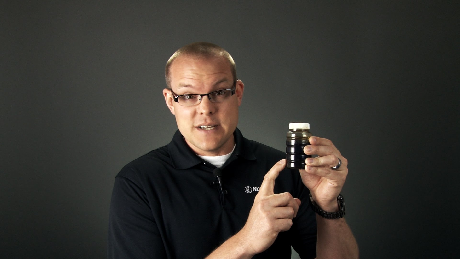 Video: Easy Field Tests for Onsite Oil Analysis