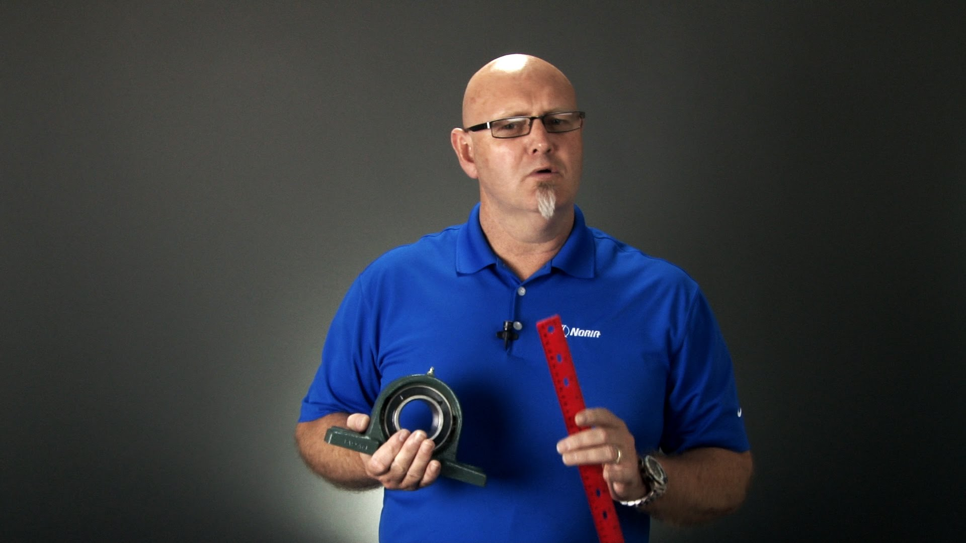 Video: How to Calculate Grease Quantity