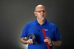Video: How to Calculate Grease Quantity