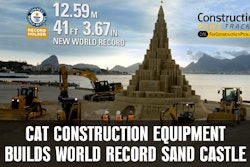 Construction News Tracker Video: November US Job Growth Greatest Since 1999