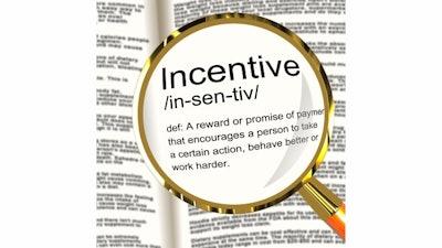 By setting the exact results you want your employees to achieve and measuring results, you can design an incentive compensation program that will reap rewards.