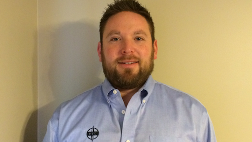James Garland, National Account Director