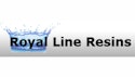 Royal Line Resins Company Logo 54870dcc40ba8