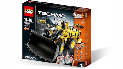 Volvo Conexpo Lego Technic 11323751 1 54872305a1d20