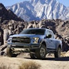 The high-output 3.5-liter EcoBoost is a Raptor exclusive in the F-150 lineup and it will be paired with an all-new 10-speed transmission for improved efficiency.