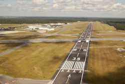 2015 01 28 Ray Brown Award Winner 2014 Wilmington International Airport 54ca680f69abe
