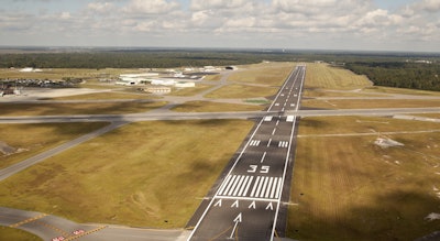 2015 01 28 Ray Brown Award Winner 2014 Wilmington International Airport 54ca680f69abe