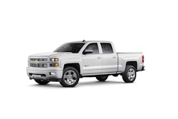 2015 Chevrolet Silverado LTZ Z71 Custom Sport 029 54aeca7e1710d